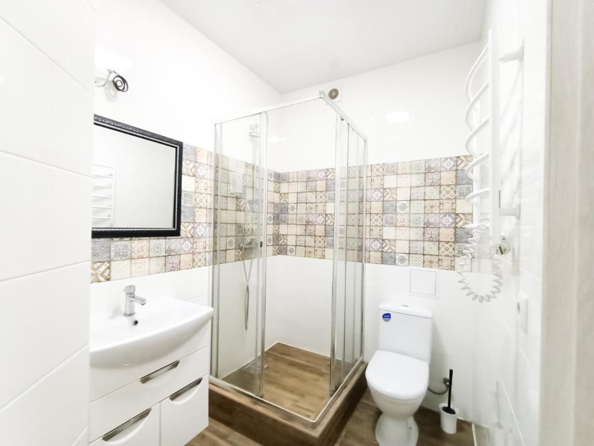 كييف 054-2 Jk Sofia Residence Apartments المظهر الخارجي الصورة
